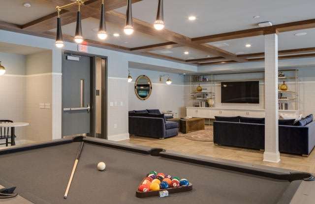 Elan West End - 1325 Utica Avenue South, St. Louis Park, MN 55416