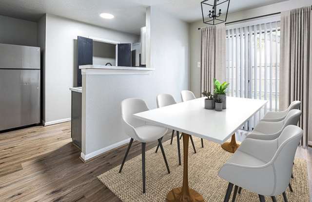 Villas on 517 Apartments Gallery 3