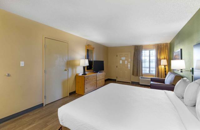 Select Suites Denver - Cherry Creek photos photos Select Suites Denver - Cherry Creek photos photos