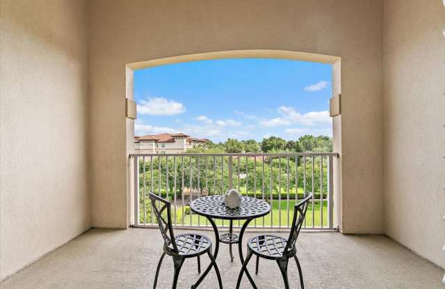 Live in The Valencia, one of Jacksonville's premier gated condominium communities! photos photos