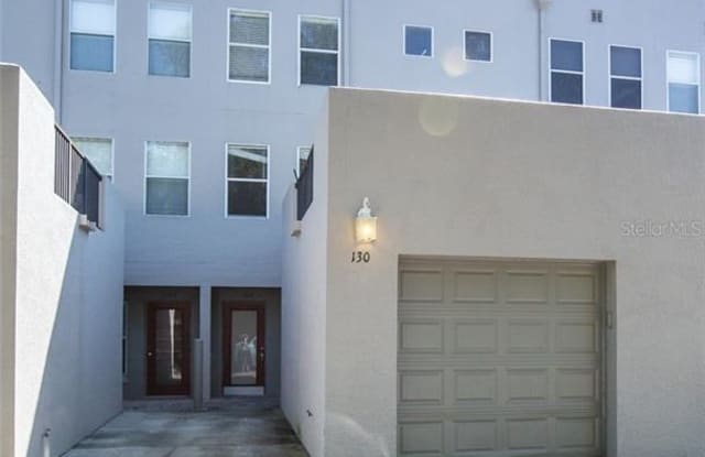 130 S BUMBY AVENUE - 130 North Bumby Avenue, Orlando, FL 32803