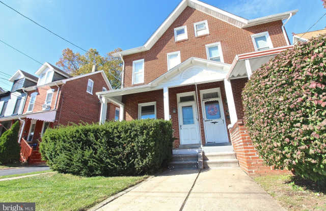 313 WASHINGTON Street - 313 Washington Street, Royersford, PA 19468