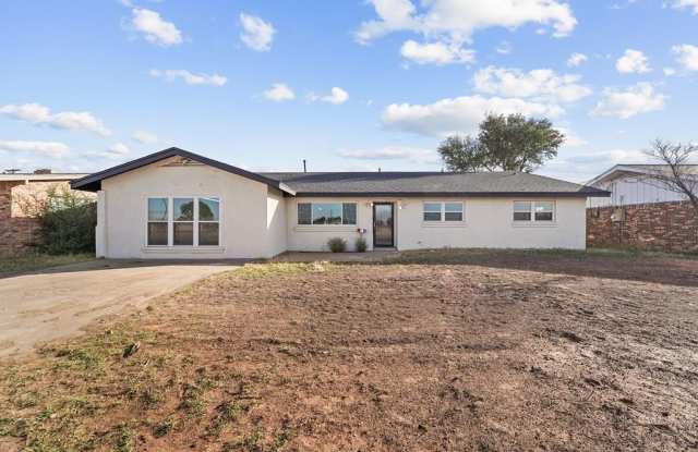 2810 Bonham Ave photos photos