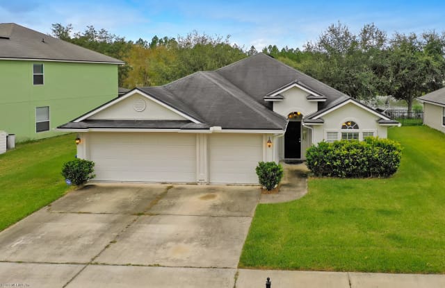 13916 FISH EAGLE DR E - 13916 Fish Eagle Dr E, Jacksonville, FL 32226