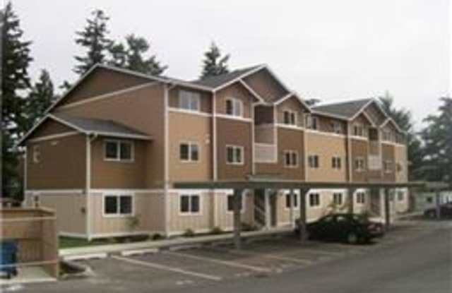 1640 SW Mulberry Pl. C301 - 1640 SW Mulberry Pl, Oak Harbor, WA 98277