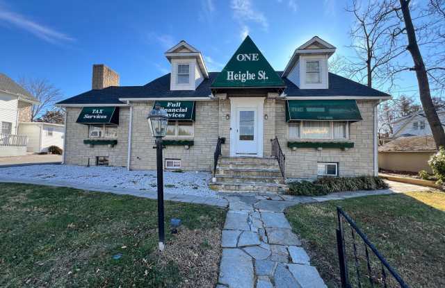 1 HEIGHE Street unit: 2A - 1 Heighe Street, Bel Air, MD 21014