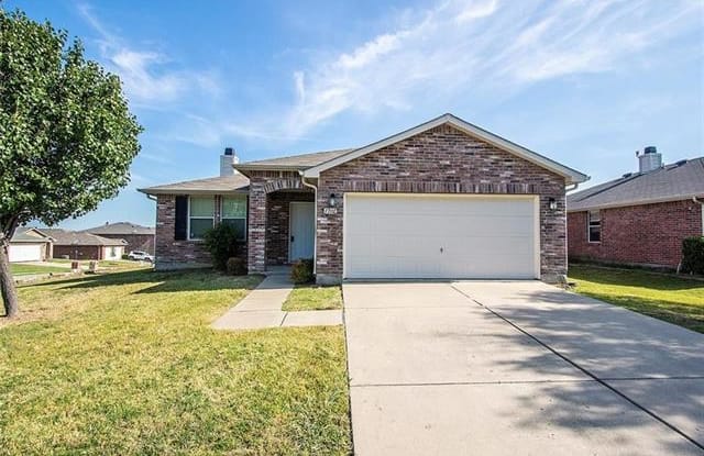 1701 Creek Bend Lane - 1701 Creek Bend Lane, Little Elm, TX 75068