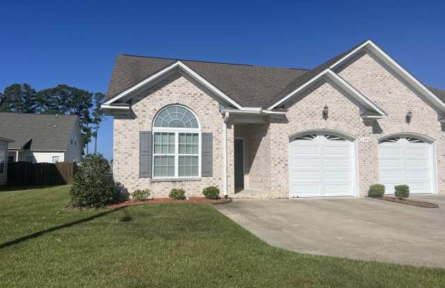 1920 Leighton Drive unit: A - 1920 Leighton Drive, Pitt County, NC 27834