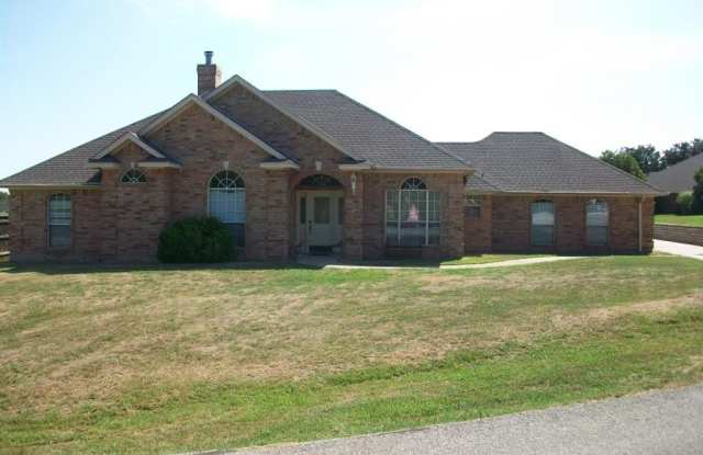 9703 Argyle Court - 9703 Argyle Court, Pecan Plantation, TX 76049