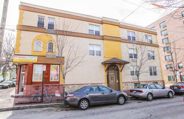 126 S 45th St - 3F - 126 S 45th St, Philadelphia, PA 19139