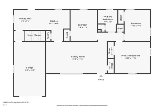 4503 East 112 Terrace Gallery 2