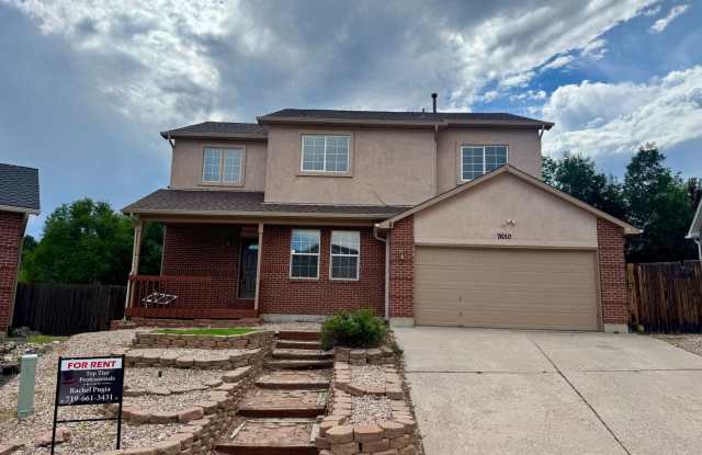 Updated Home in Peregrine photos photos