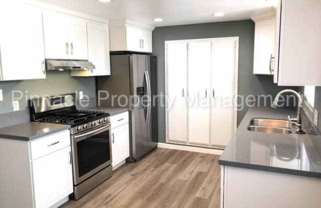 2026 Arlington Avenue - 2026 Arlington Avenue, Torrance, CA 90501