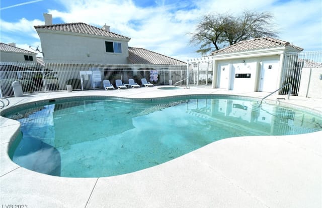 661 Anne Lane - 661 Anne Lane, Henderson, NV 89015