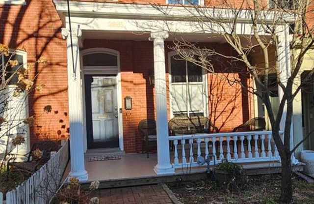 Church Hill, Libby Park Area, Fully Furnished - 2BR/2.5BA - Call Today To Schedule a Tour! photos photos