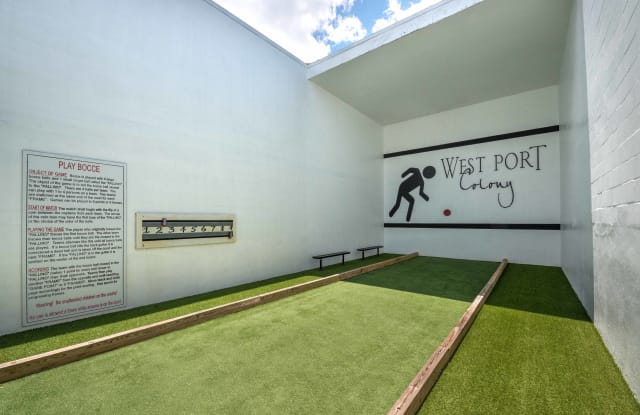 West Port Colony Gallery 3