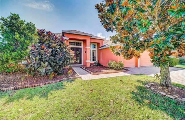 2522 NORTHUMBRIA DR - 2522 Northumbria Drive, Seminole County, FL 32771