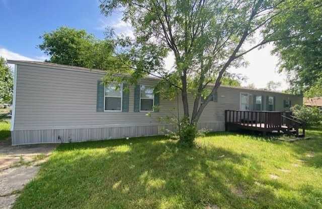 1100 Bell Street - 1100 Bell Street, Arlington, TX 76001