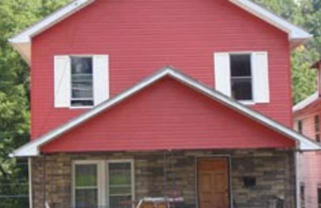 601 Brockway Ave - 601 Brockway Avenue, Morgantown, WV 26501