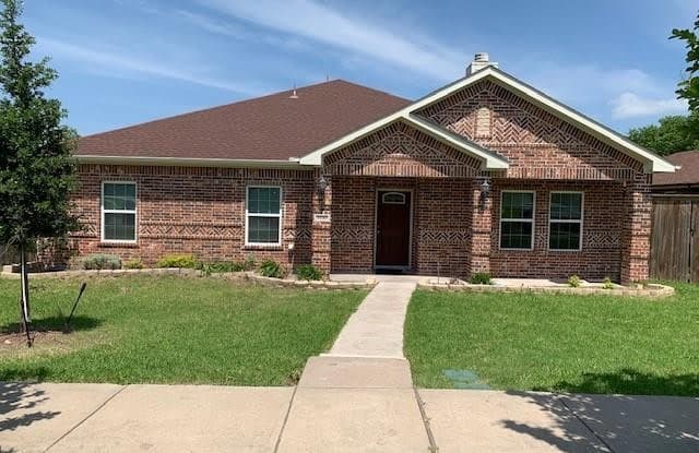 5330 Oceanport Drive - 5330 Oceanport Drive, Garland, TX 75043