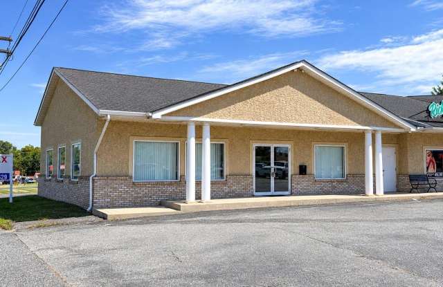 2288 PULASKI Highway Gallery 3