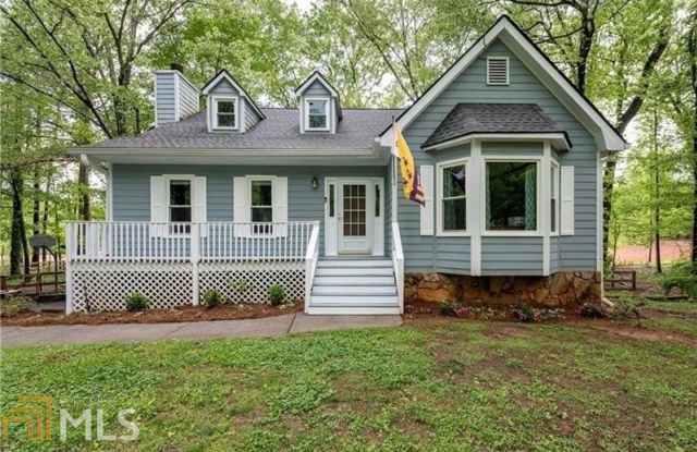 4082 Stephanie Ct - 4082 Stephanie Court, Cobb County, GA 30152