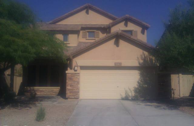 9339 S 183rd Dr - 9339 South 183rd Drive, Goodyear, AZ 85338