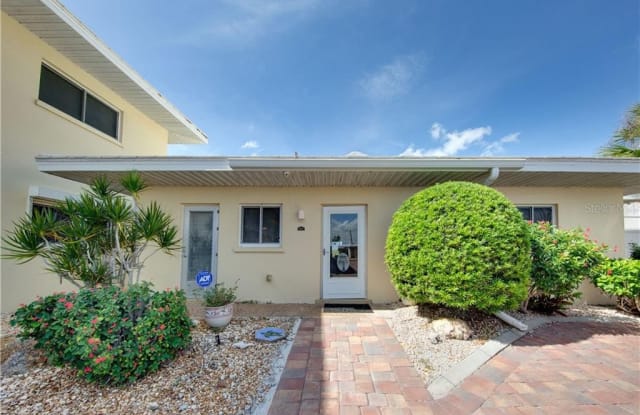 1200 TARPON CENTER DRIVE - 1200 Tarpon Center Drive, Venice, FL 34285