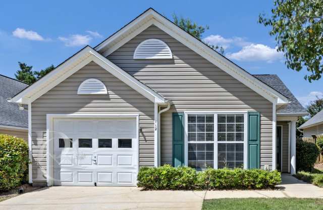BEAUTIFUL 2 BEDROOM GARDEN HOME IN IRMO'S IVY GREEN photos photos