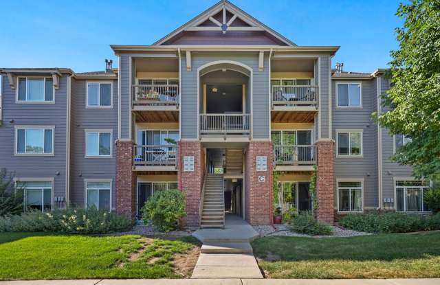 Bright 2 Bed, 2 Bath Condo in Fort Collins!! photos photos