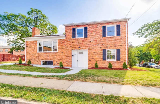 900 S WAKEFIELD ST - 900 South Wakefield Street, Arlington, VA 22204