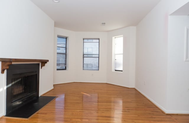 1735 Willard St NW Apt 6 - 1735 Willard Street Northwest, Washington, DC 20009