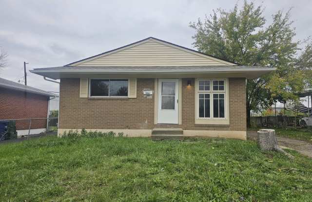 1965 Argyle Drive - 1965 Argyle Drive, Columbus, OH 43219