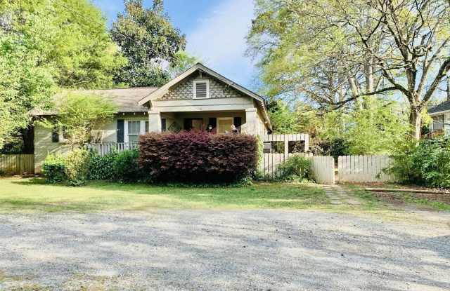 4151 Bancroft - 4151 Bancroft Circle, Tucker, GA 30084