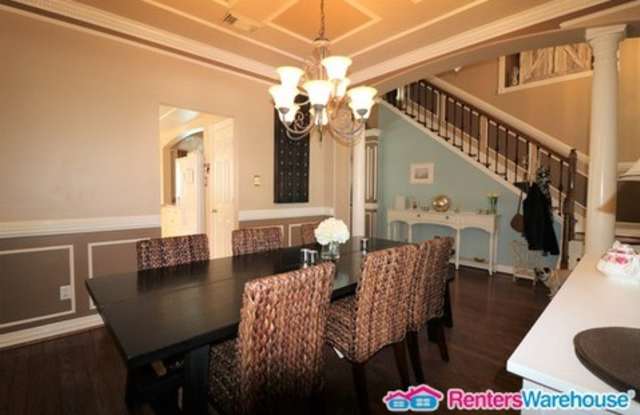 8327 East Copper Lakes Drive Gallery 4