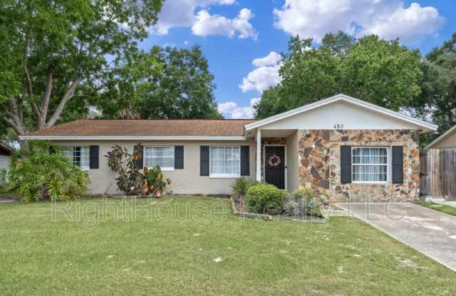 450 Longwood Cir photos photos