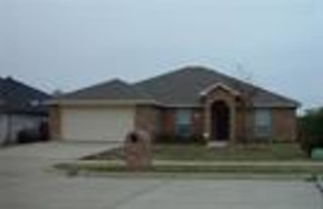 904 Joshua Drive - 904 Joshua Dr, Burleson, TX 76028