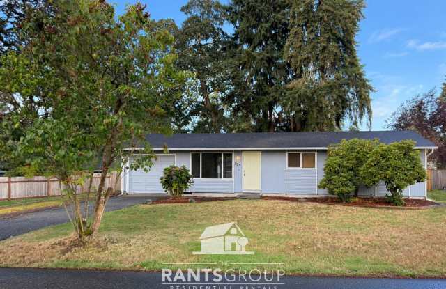 Recently Renovated 3-Bedroom Rambler with Fenced Yard & Garage! Gallery 4