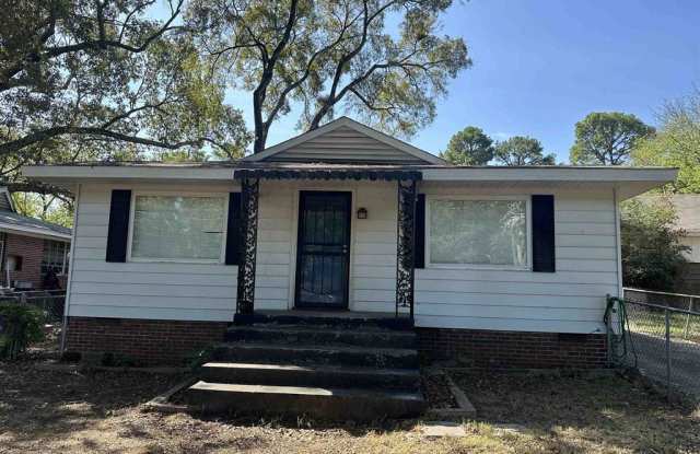 6709 Hindman Park Way Gallery 1