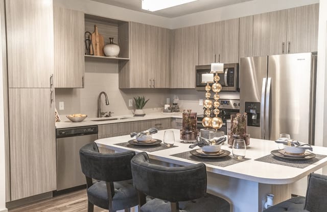 Integra Sunrise Parc photos photos