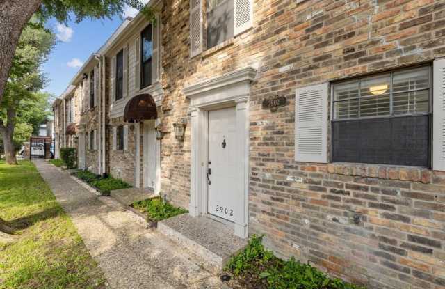 2902 Wycliff Avenue - 2902 Wycliff Avenue, Dallas, TX 75219