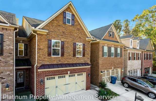 3273 Bluejay Lane - 3273 Bluejay Lane, Alpharetta, GA 30022