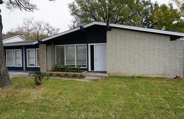 3911 Tarpon Lane - 3911 Tarpon Lane, La Porte, TX 77571
