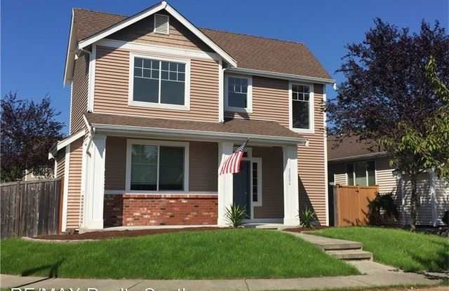 23806 SE 282nd St - 23806 Southeast 282nd Street, Maple Valley, WA 98038