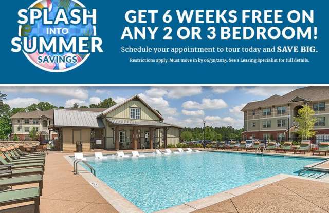 Avonlea Creekside photos photos
