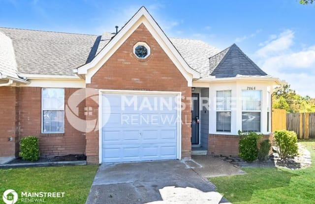 7865 Shadowland Cove - 7865 Shadowland Cove, Shelby County, TN 38125