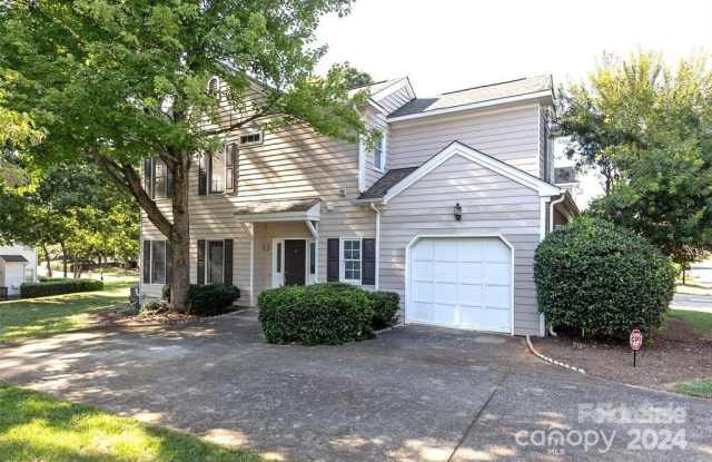 4726 Morning Dew Court - 4726 Morning Dew Court, Charlotte, NC 28269