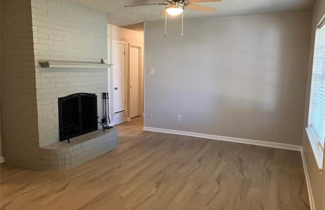 209 Robert Street - 209 Robert Street, Aledo, TX 76008