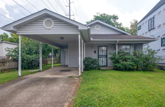 1209 Tremont Ave - 1209 Tremont Ave, Nashville, TN 37212