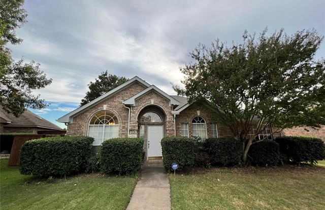 7313 David Drive - 7313 David Drive, Frisco, TX 75034